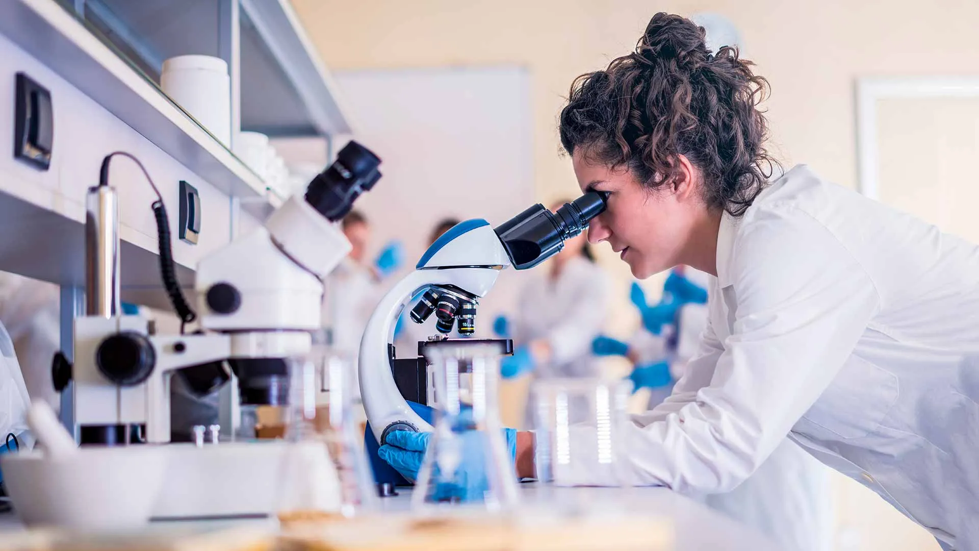 Los proyectos de investigación del Tec de Monterrey buscan apoyar el desarrollo de la sociedad