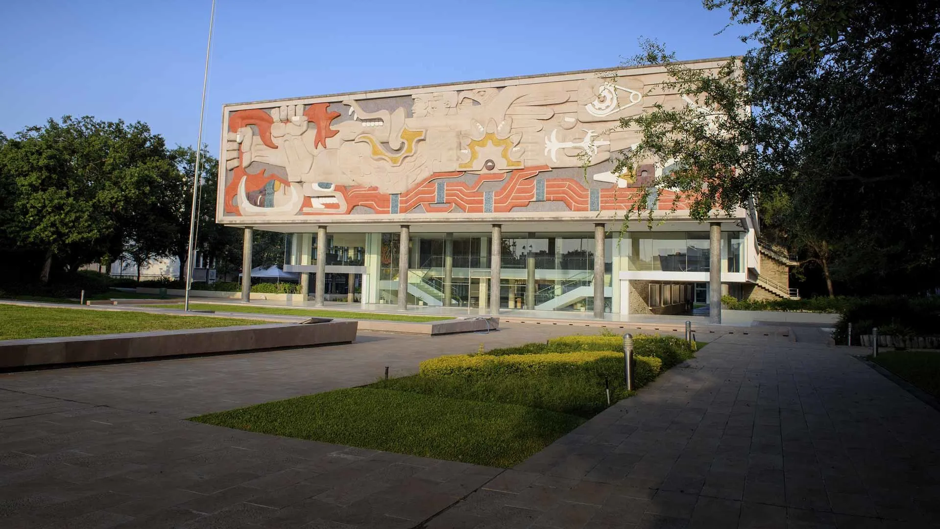 Campus Monterrey, listo para el regreso presencial