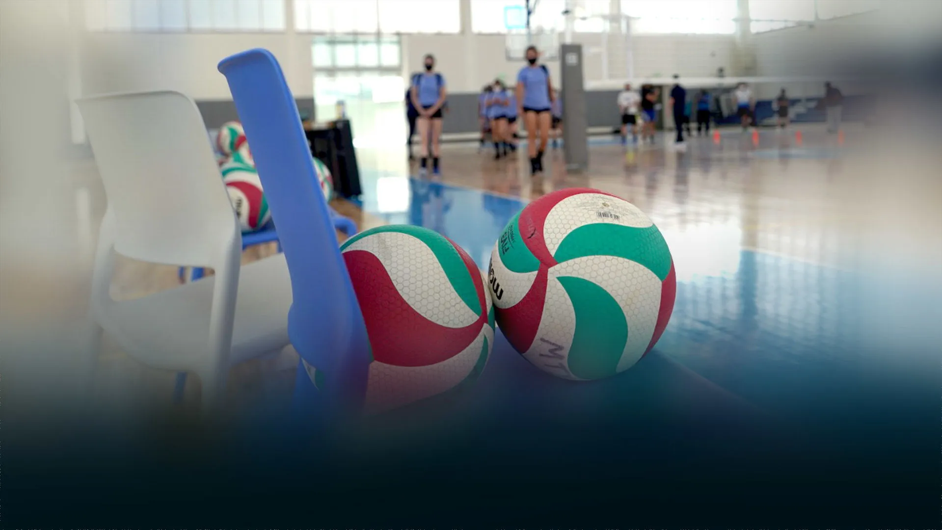 Borregos y Borreguitas de voleibol de campus MTY regresan a nueva casa