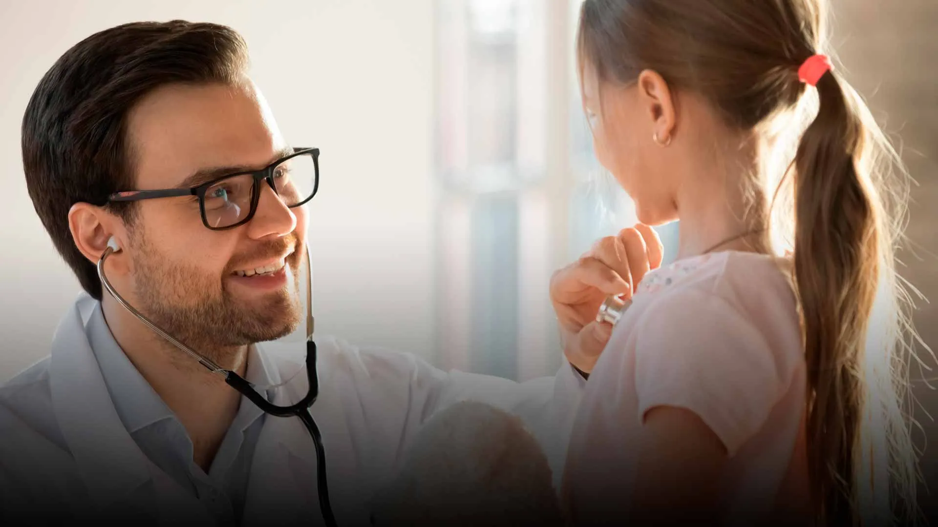 El mejor regalo para un niño: Su salud, afirma experto del Tec