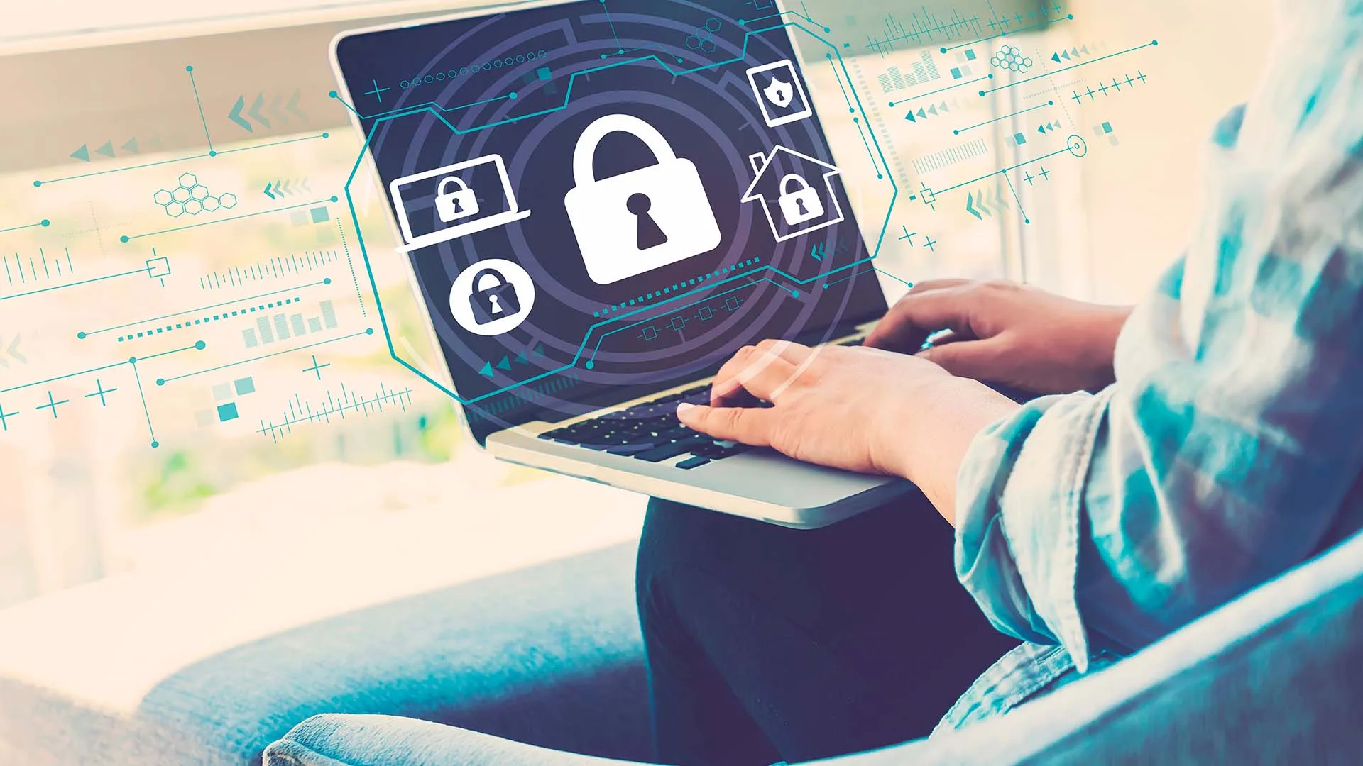 Ciberseguridad, una necesidad vital en la nueva realidad post COVID-19