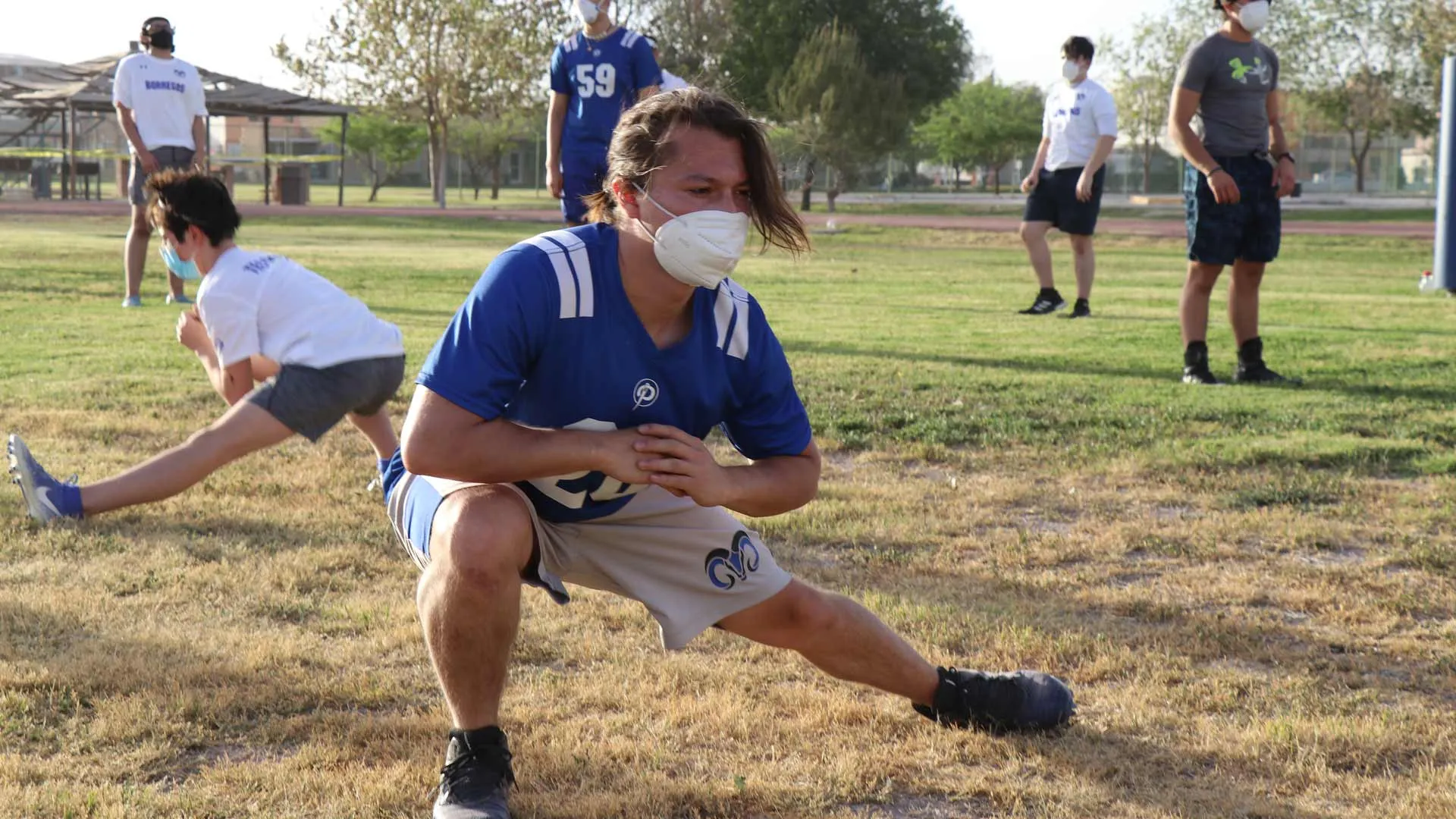 Tec de Monterrey se declara listo para el regreso presencial gradual