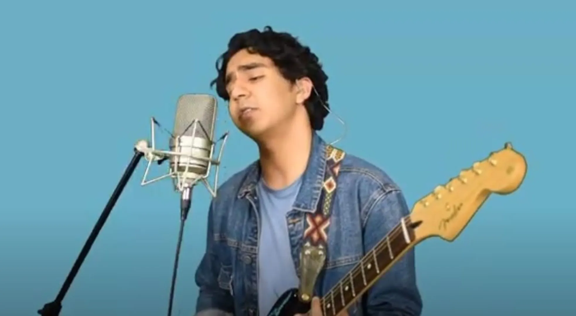 Tec Guadalajara gana Mejor Arreglo Musical por la canción Colores en el VibrArt, Arts & Culture Festival 2021