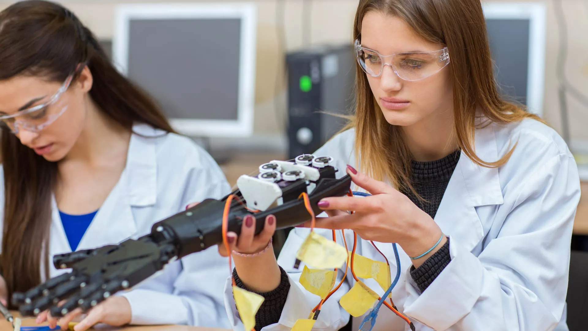 6 proyectos buscan impacto en la sociedad