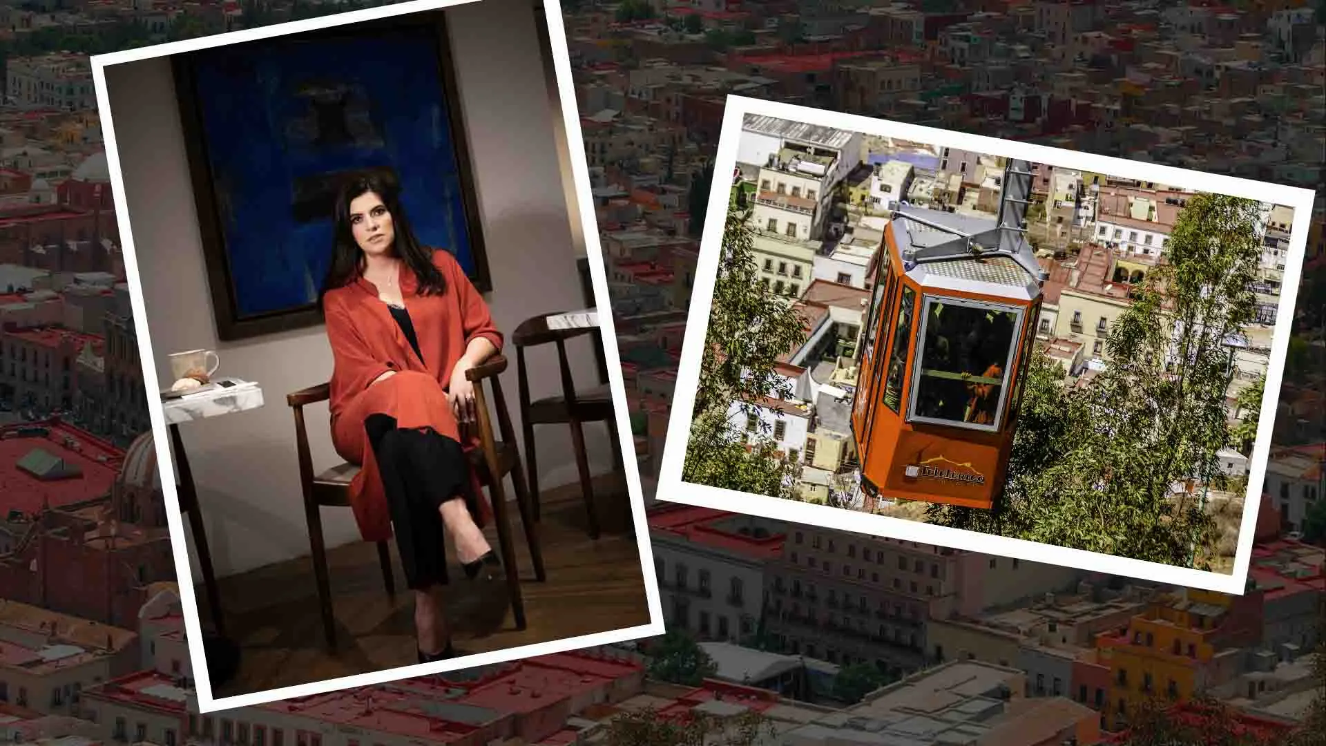 Laura Zesati Ibargüengoytia, EXATEC zacatecana 