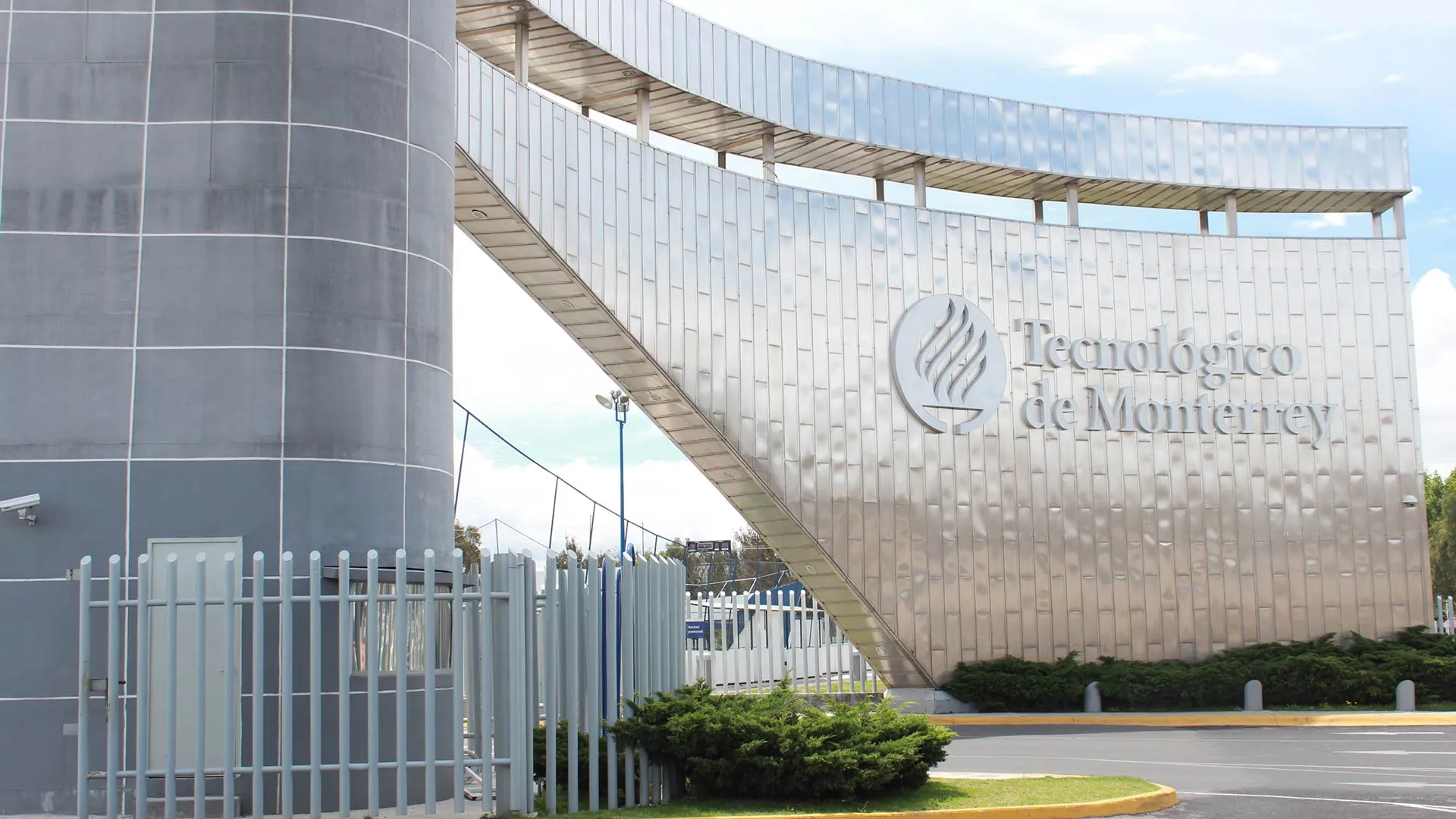 10 things you should know about the Tec