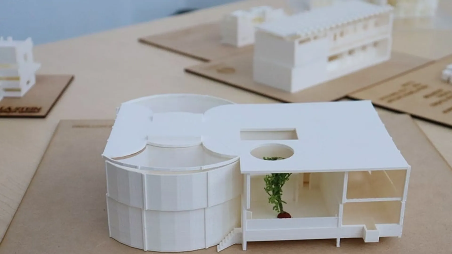 La construcción de espacios urbanos requieren de un cambio diametral.