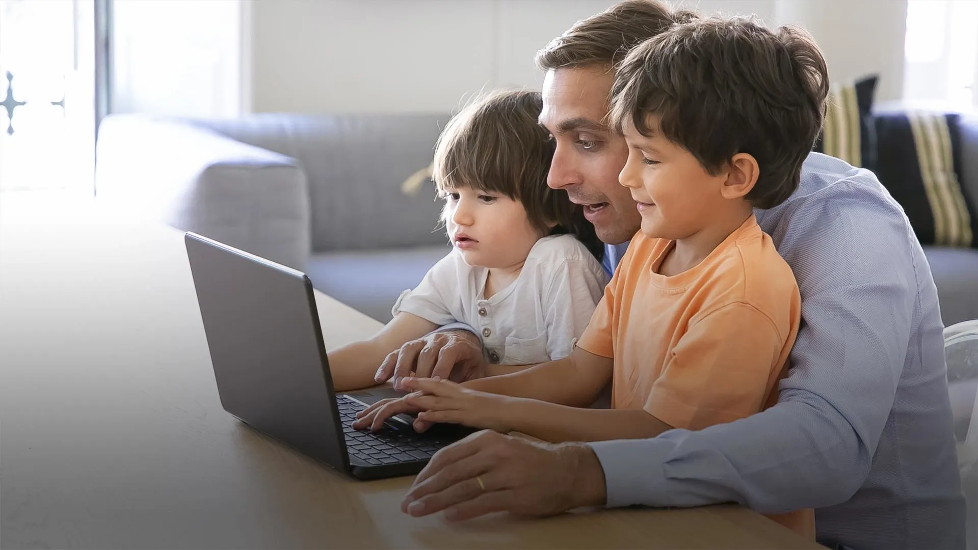Reajusta rol el papá de hoy, genera mayor convivencia