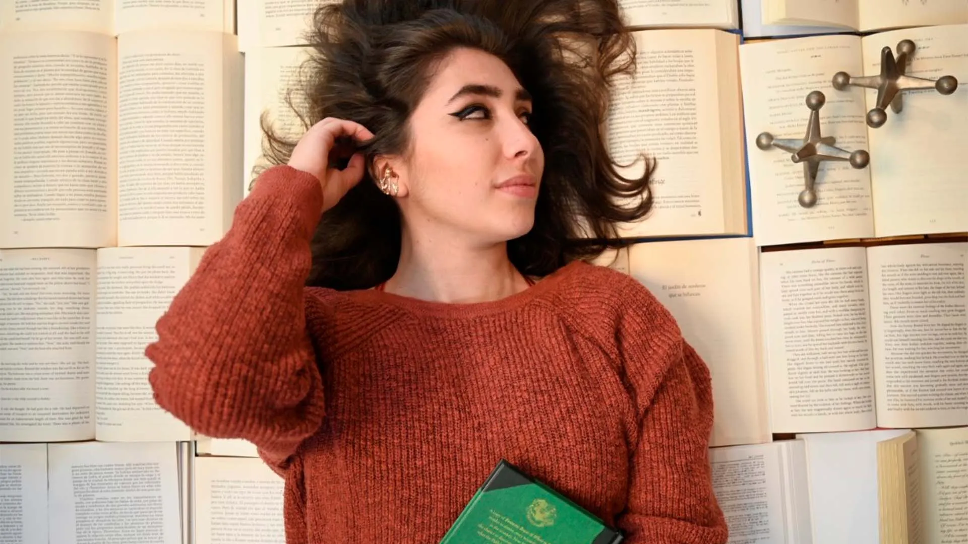 Conoce el libro que es una carta de amor a la cultura mexicana