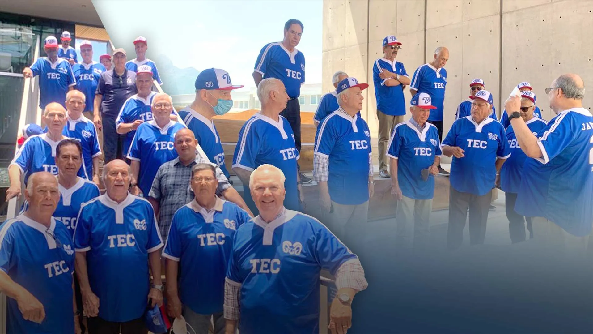 ‘Vuelven a casa’ tras más de 50 años 