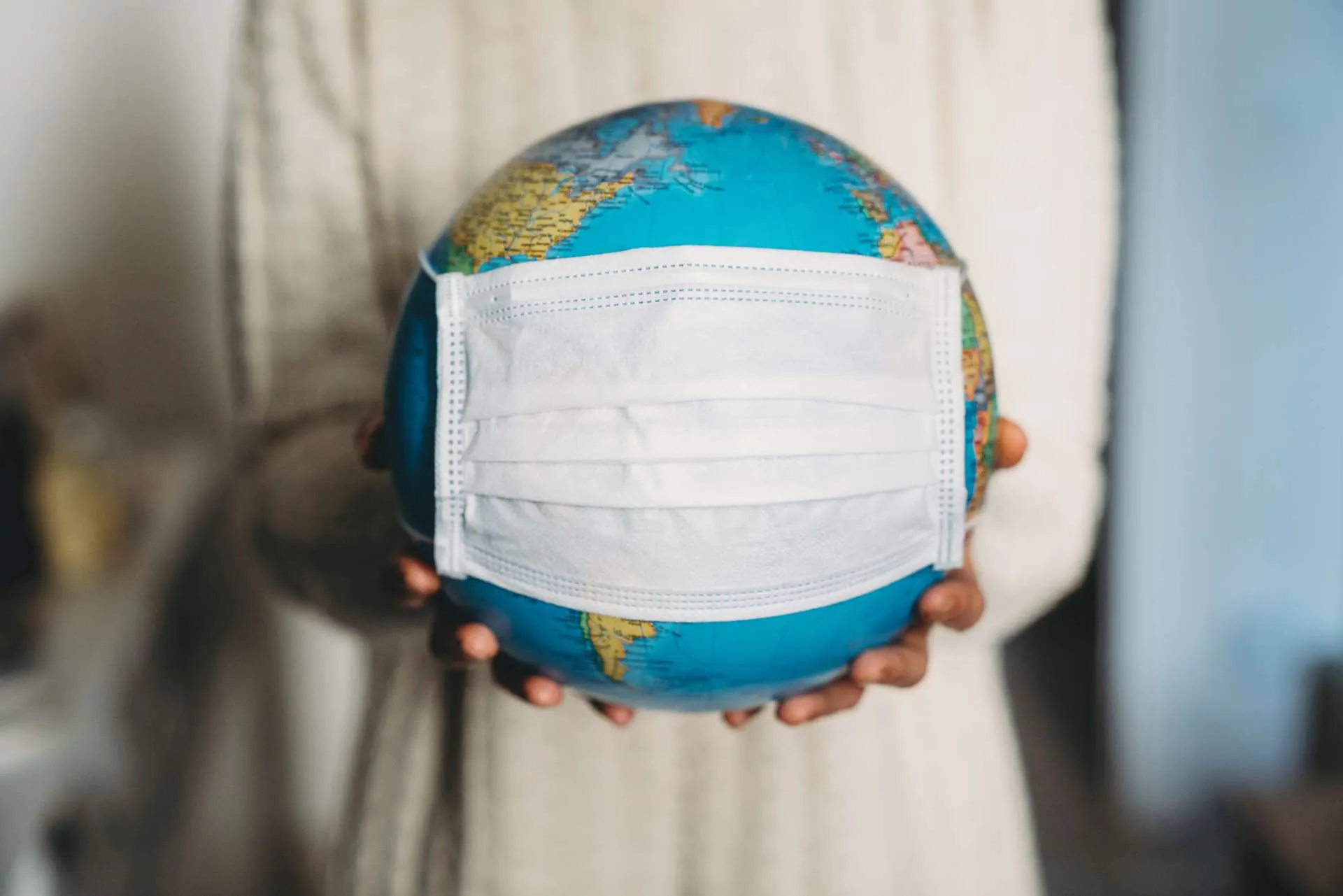 Foro virtual COVID-19