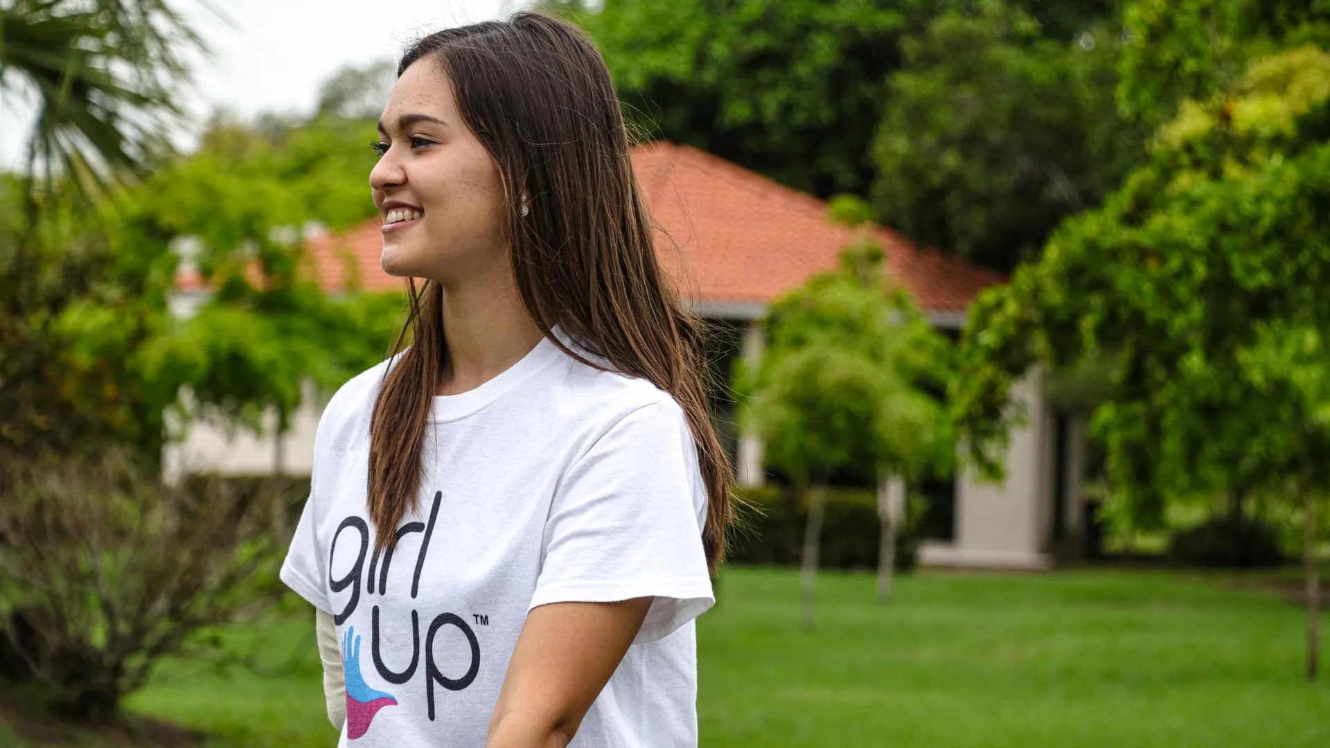 Graduanda PrepaTec: Feminista buscando la equidad de género en Girl Up