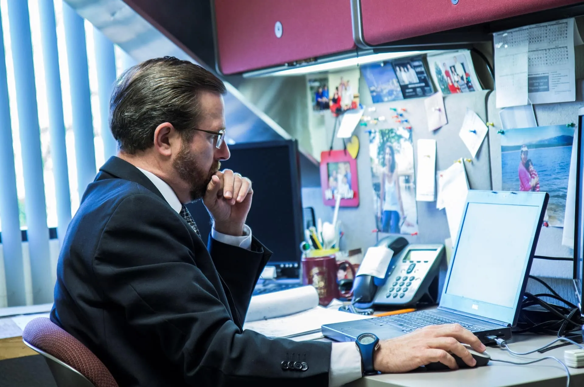 Joel Huegel recibe premio Profesor Inspirador por su labor como docente, investigador y líder