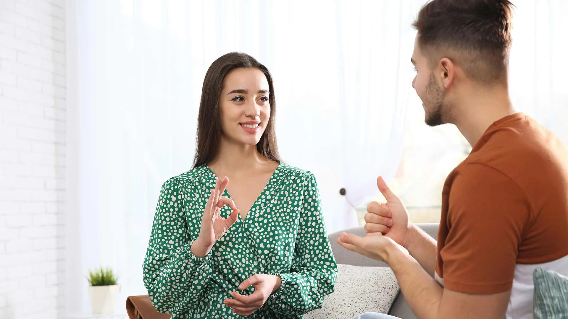 Lengua de señas mexicana