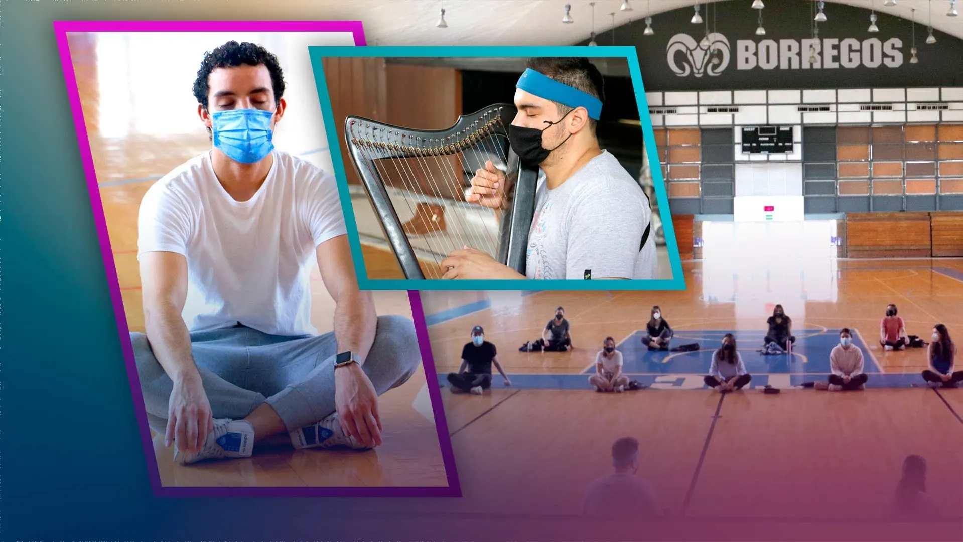 ‘Conectan’ con vivencia en campus Monterrey; les entusiasma graduación