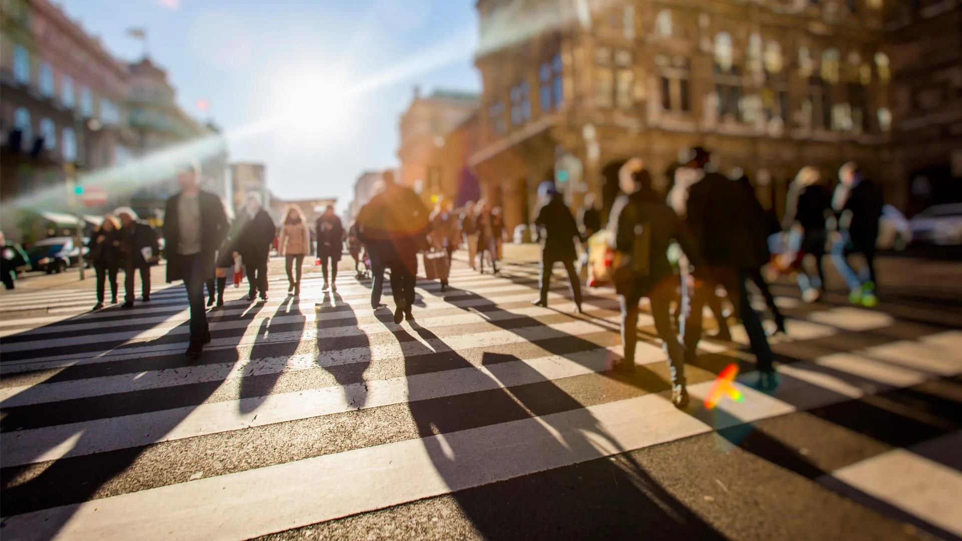 El Observatorio de Ciudades del Tec se enfoca en proximidad, ciudades saludables y cadena de suministro.