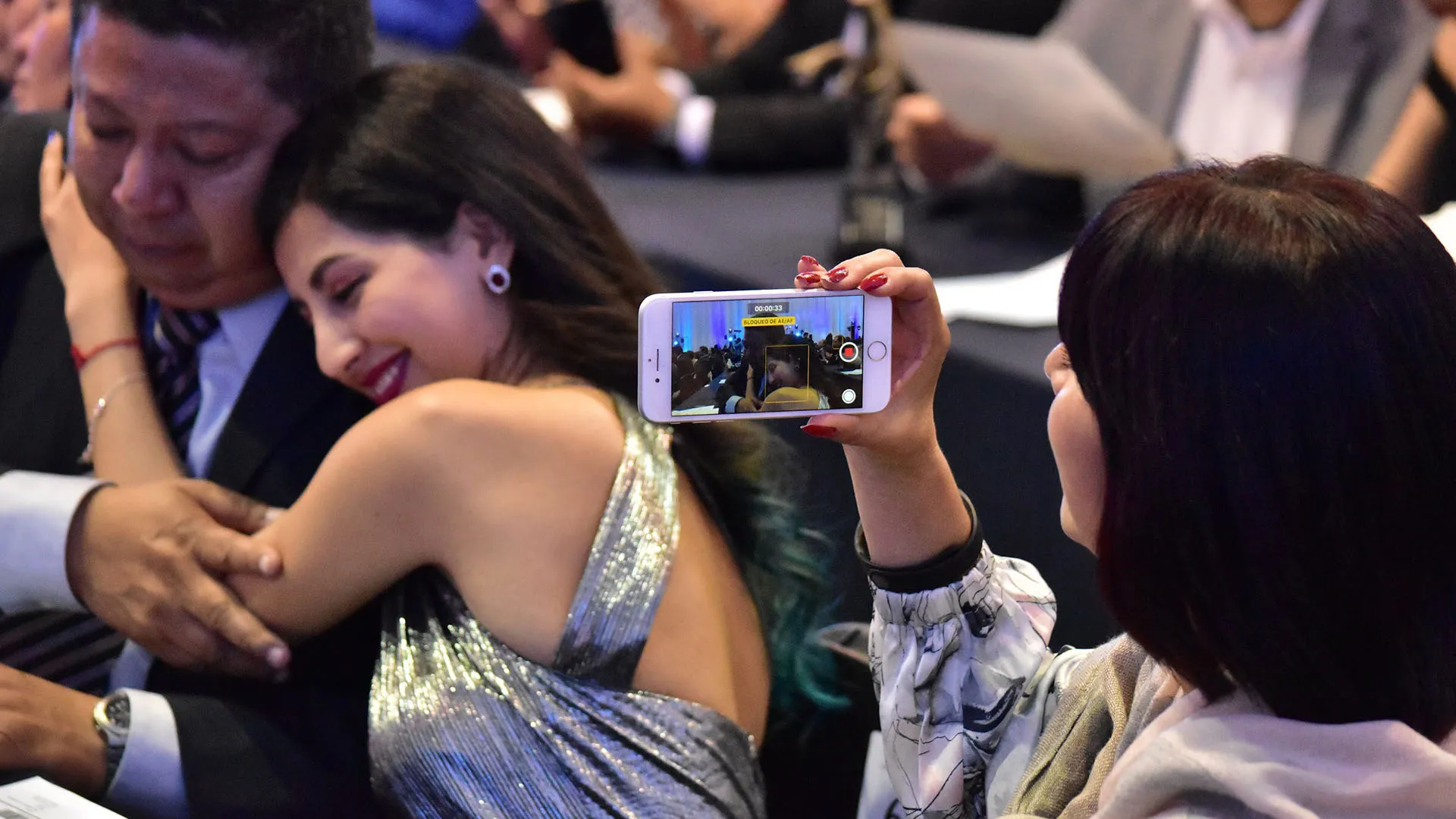 ¡Misión cumplida! A 48 horas de la graduación, Tec CEM celebra a papás