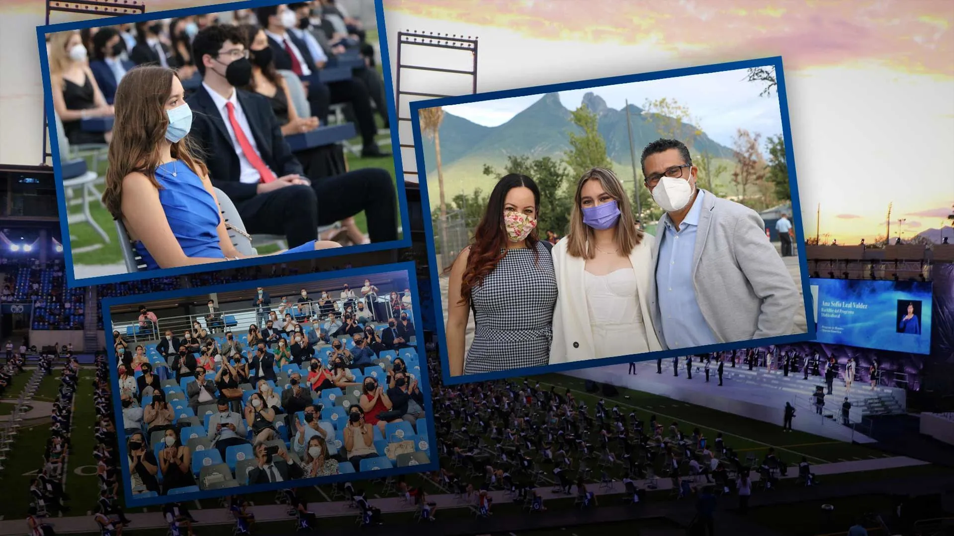 Unboxing PrepaTec familias 