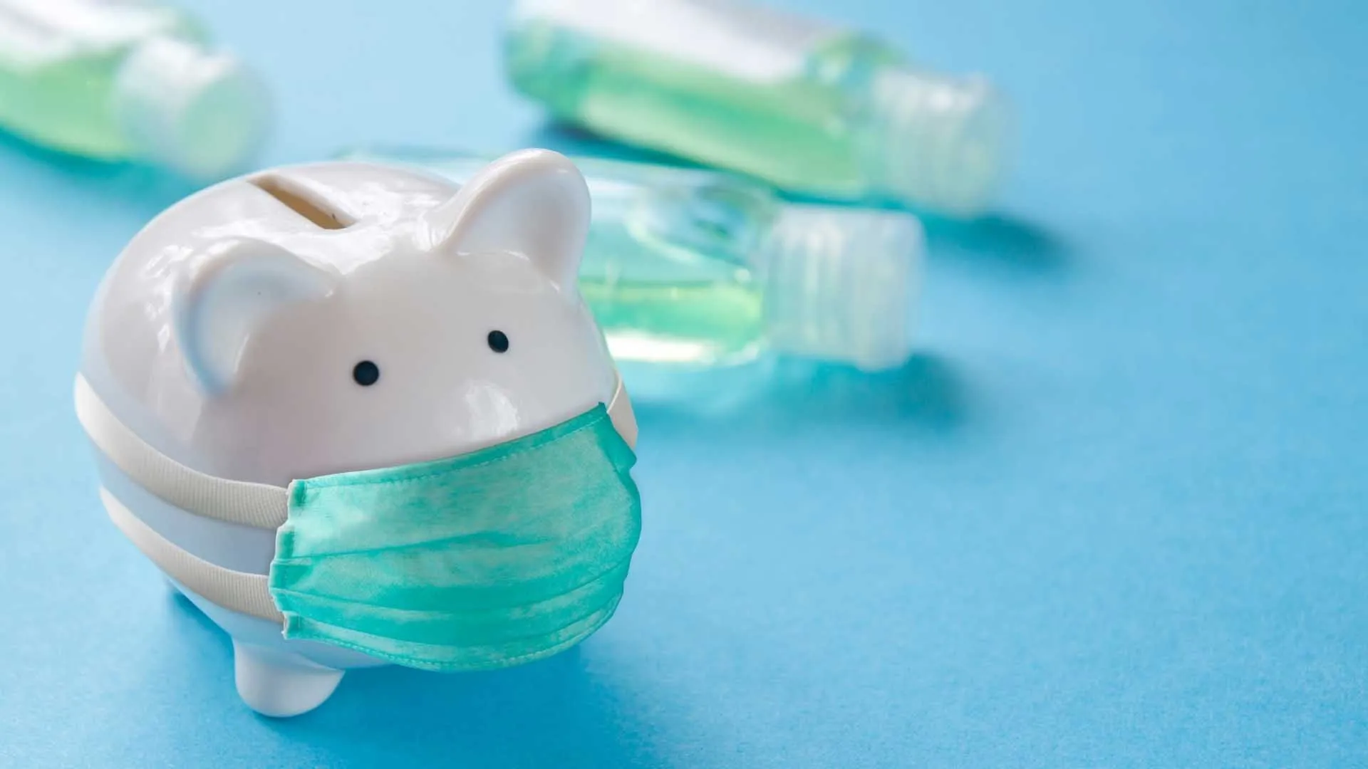 Profesora experta de negocios del tecnológico de Monterrey campus querétaro opina sobre las finanzas en pandemia