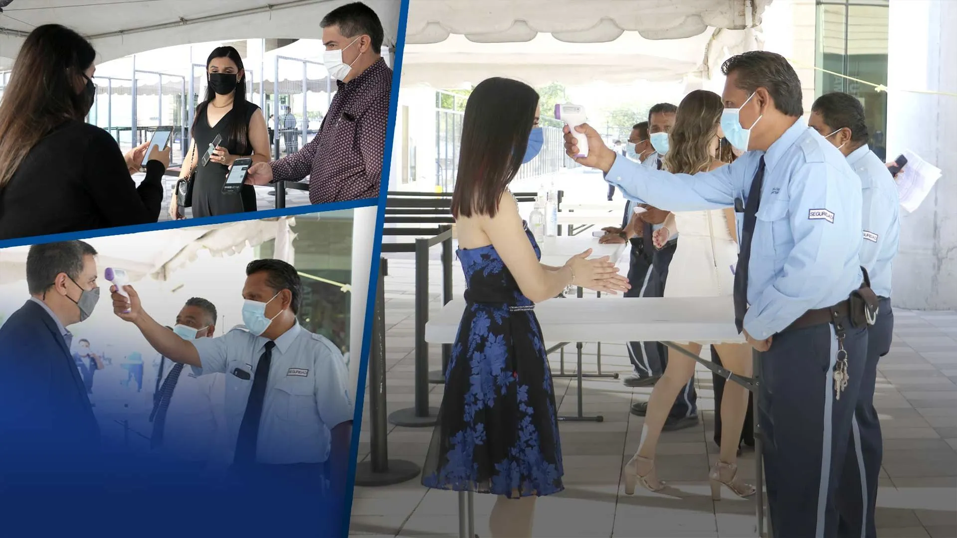 Mantendrán estrictos protocolos de salud en graduaciones de campus Mty