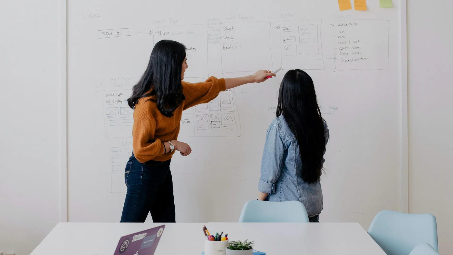 Innova profesora Tec con taller de espacios seguros para la enseñanza