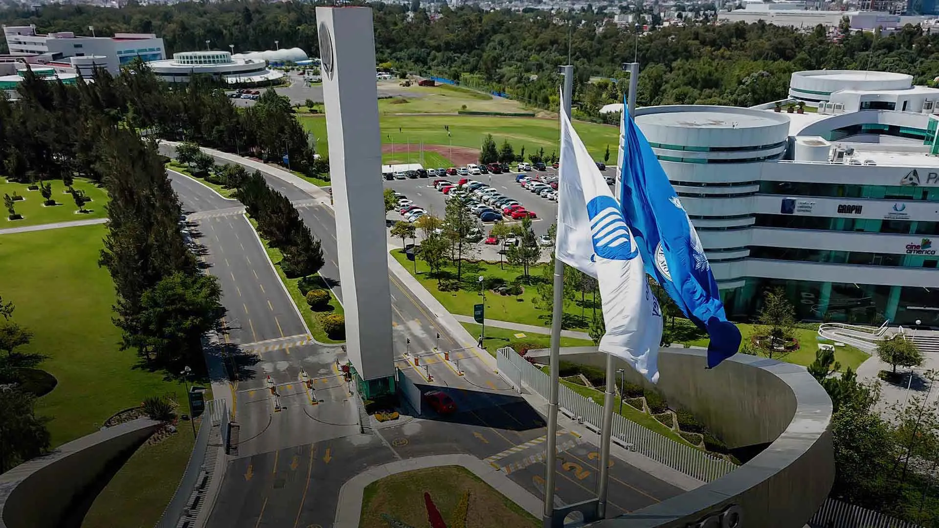 El Tec, entre las mejores 200 universidades del mundo por quinto año, según ranking QS