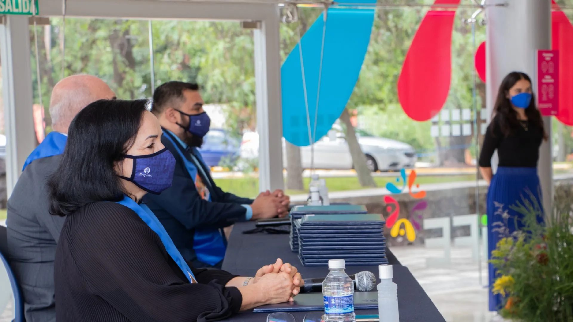 Unboxing PrepaTec Graduación entrega de diplomas 