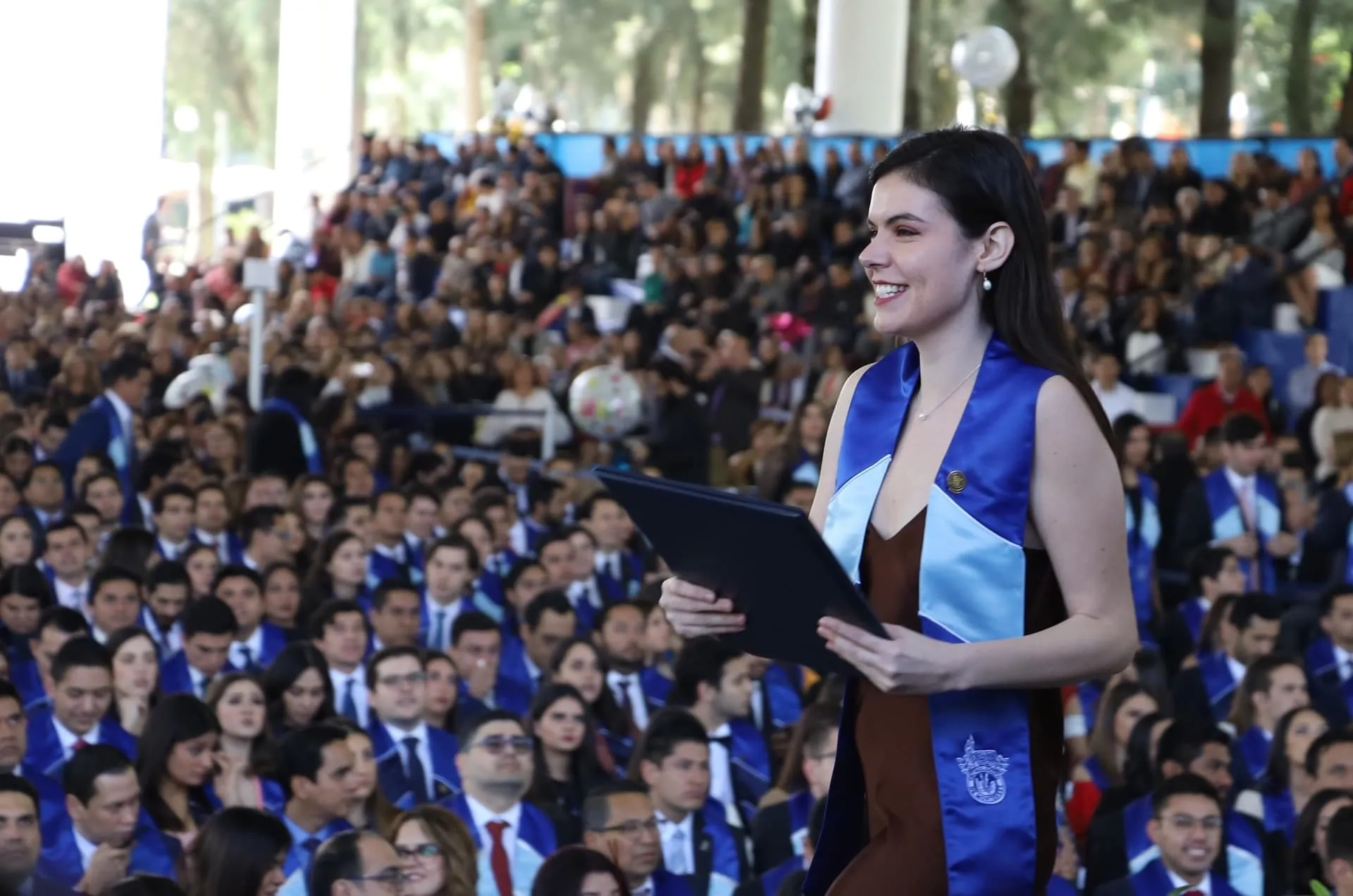 Vivirán graduación presencial generaciones 2020 del Tec Guadalajara 
