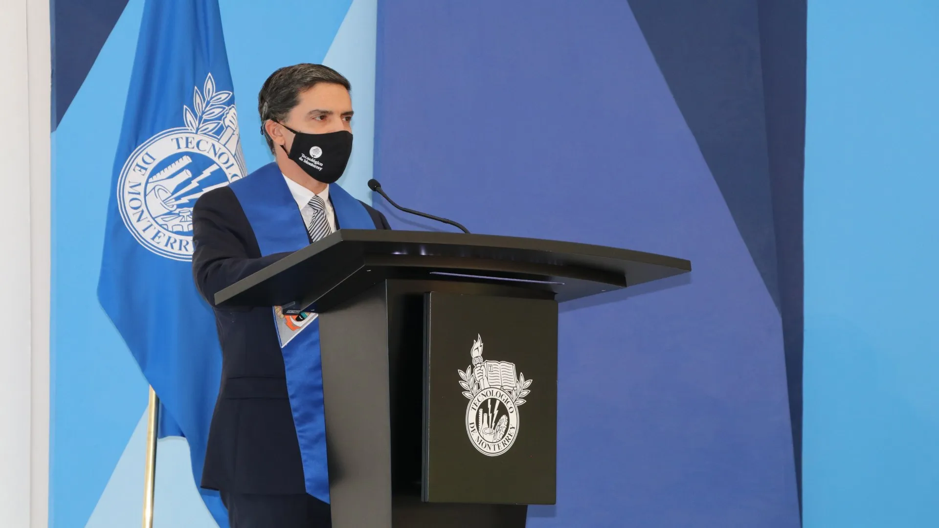 Los egresados del Tec de Monterrey cuentan con diferenciadores únicos.