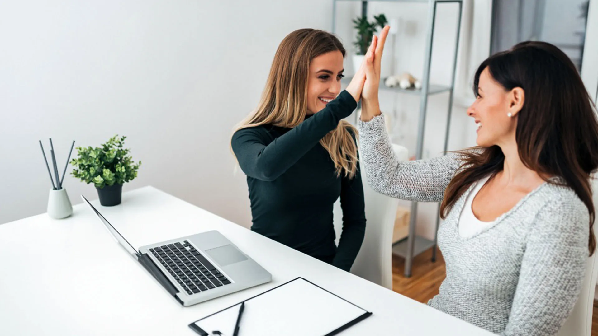 Femprende: un espacio para mujeres que quieren emprender