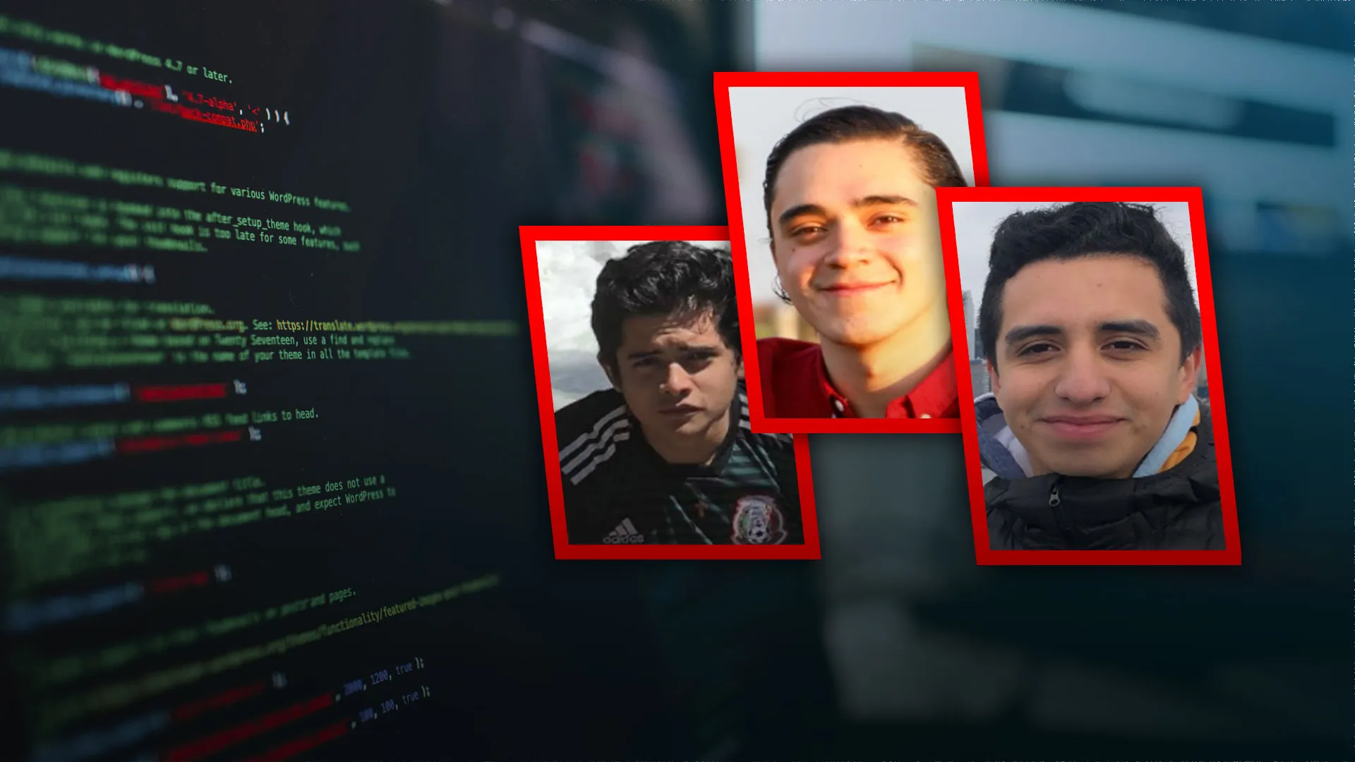 Alumnos del campus Monterrey campeones nacionales de programación y segundo lugar en Latinoamérica