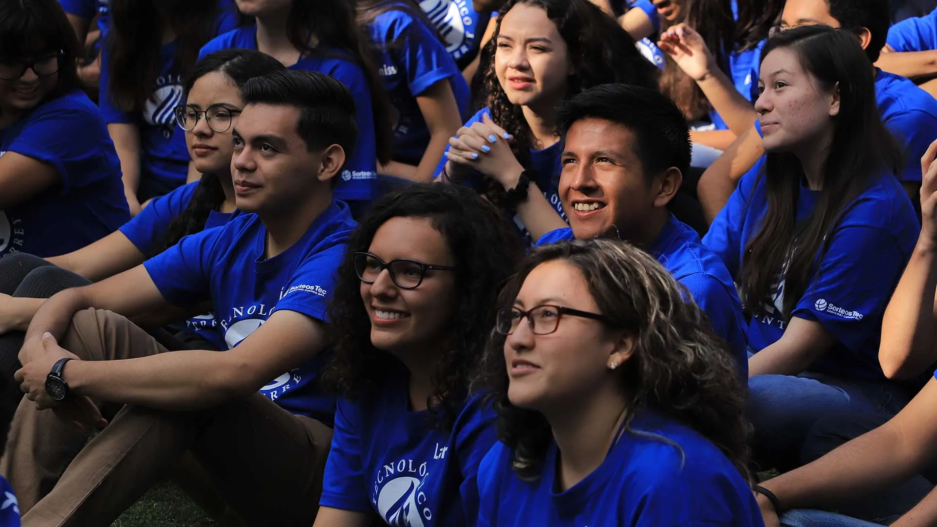 beca líderes del mañana