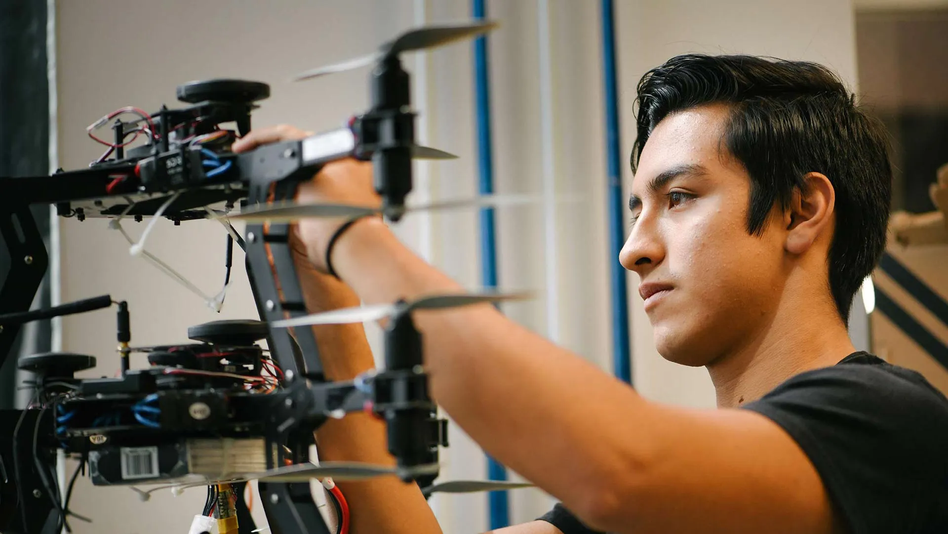 Convenio entre Tec y Hasso Plattner Institute para becas para estudiar en Alemania