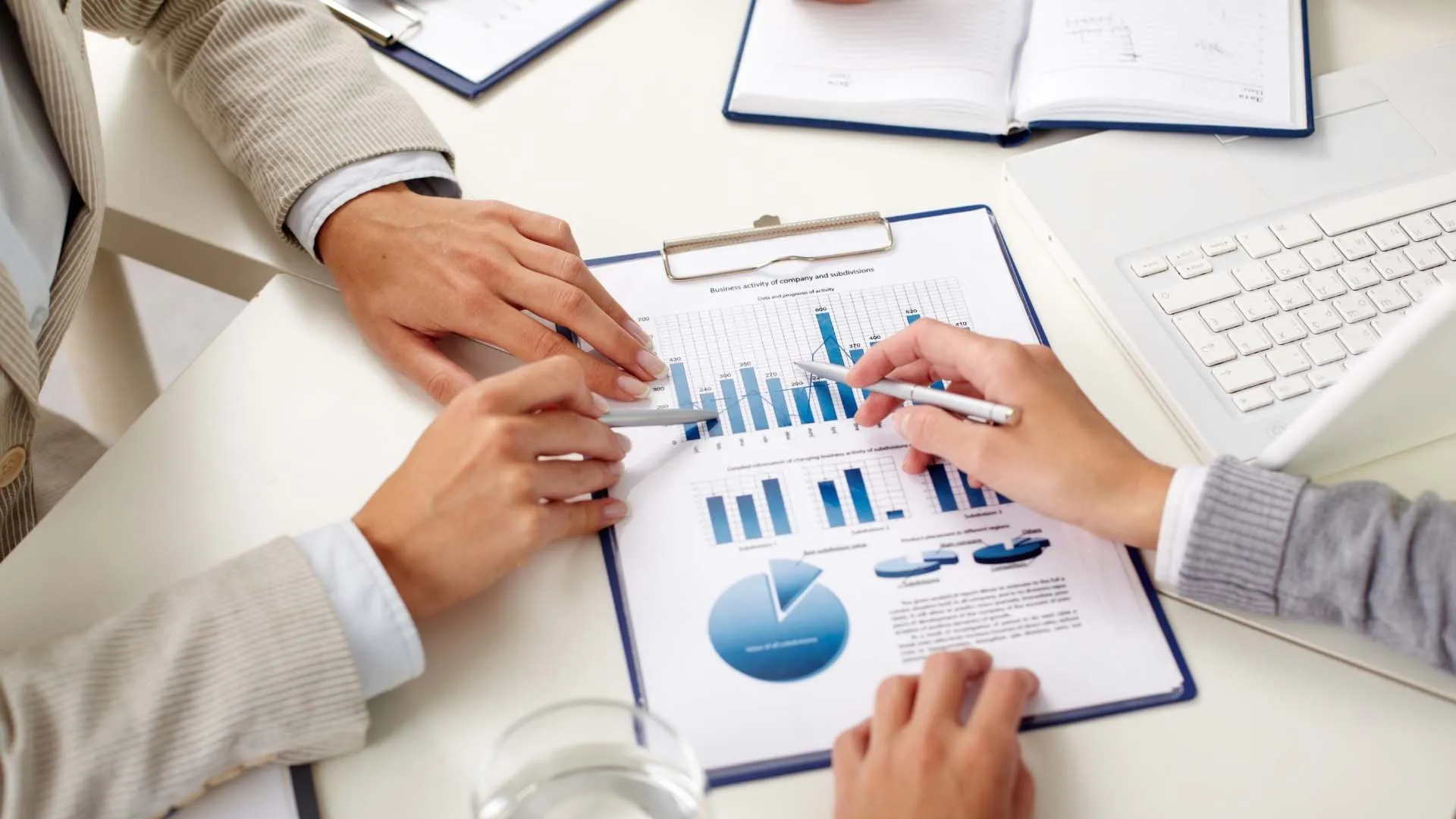 ¿Quieres hacer estudios de mercados eficientes? Experta del Tec de Monterrey de dice cómo