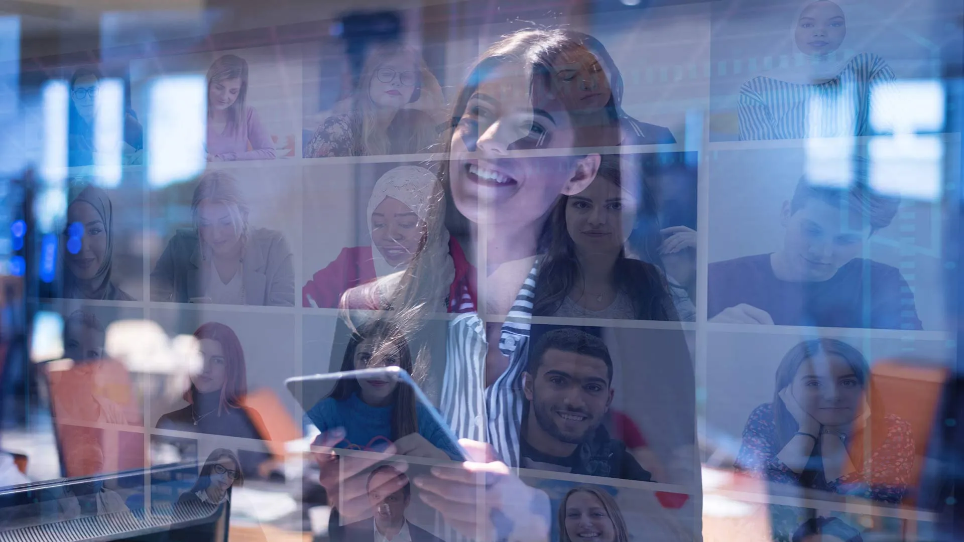 Consejos para desarrollar networking en el modelo híbrido: expertas