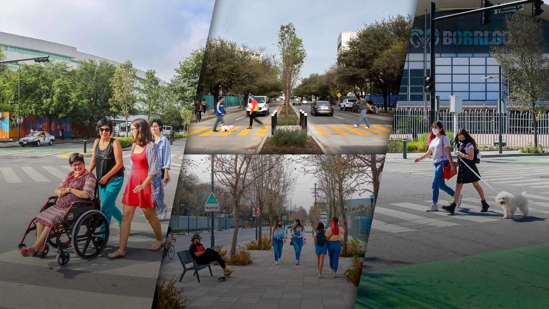 DistritoTec recognized for urban transformation practice