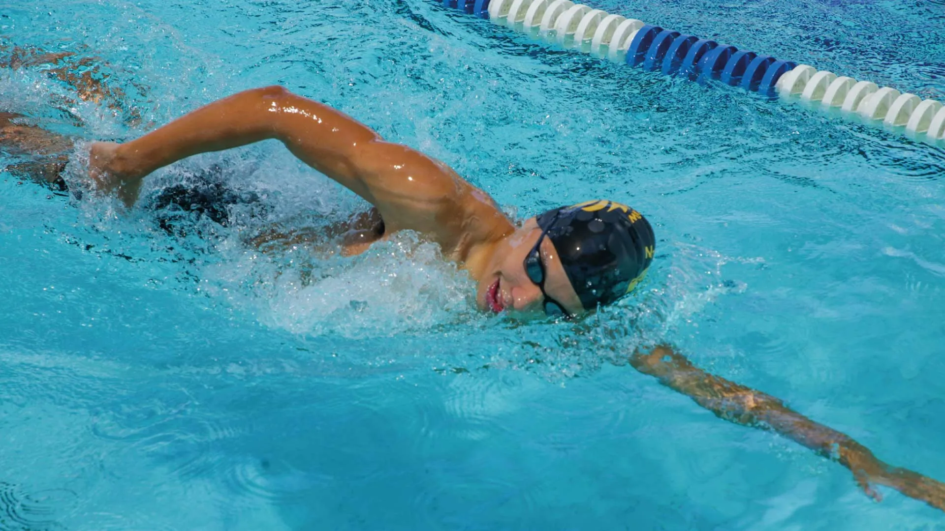 Estudiantes de PrepaTec finalistas en el Nacional de los Juegos CONADE 2021