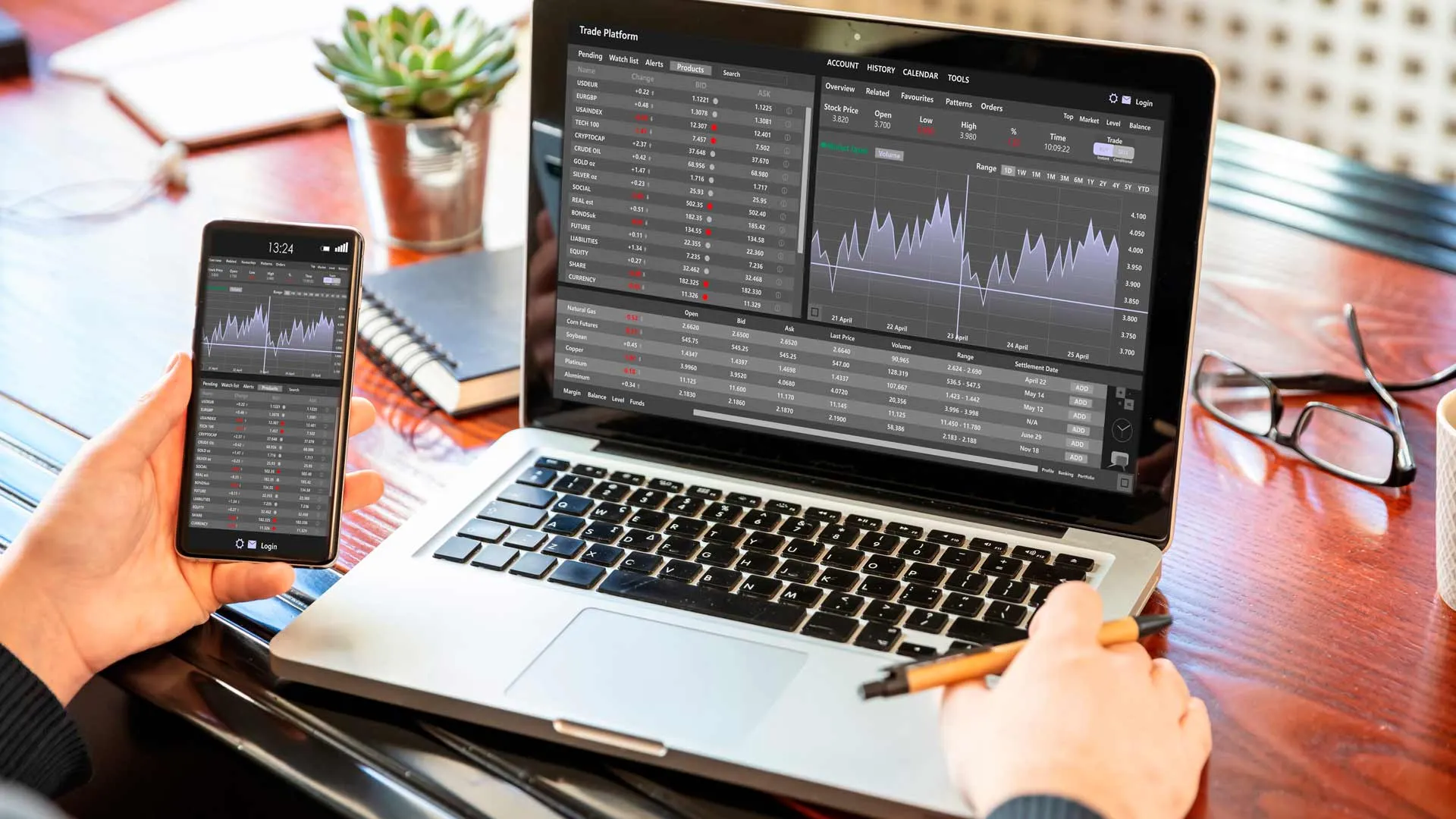 Profesores del Tec de Monterrey crean reto de finanzas de alto impacto con grupo financiero Actinver.