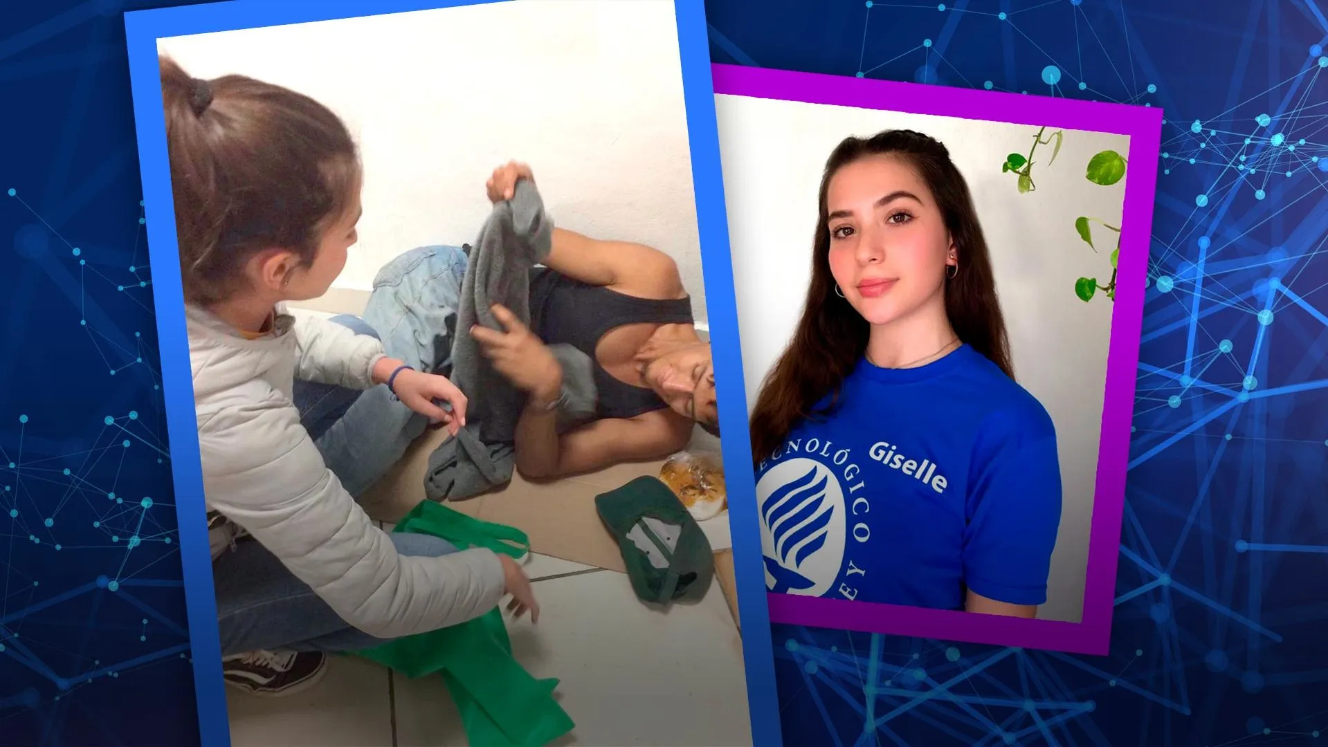 Servirá a la comunidad a través de la ciencia de datos