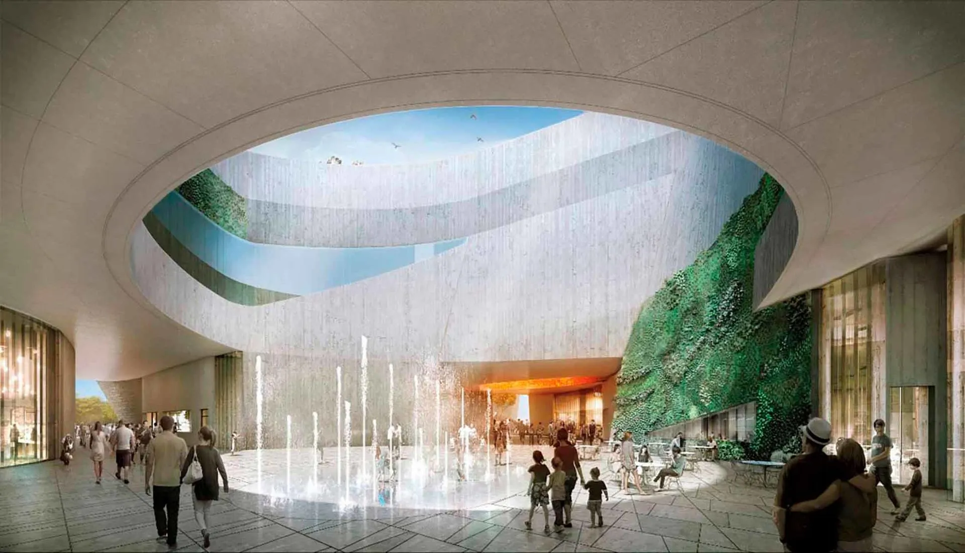 Alumnos de diseño del Tec generan diagnósticos para museo ambiental de Jalisco.