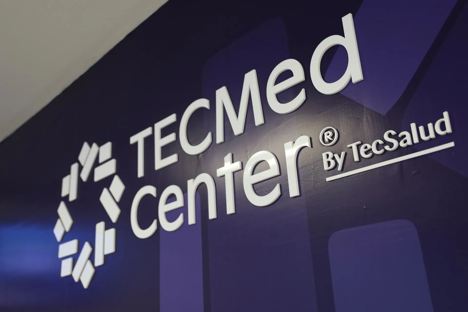 TECMed Center by TecSalud en campus Guadalajara.