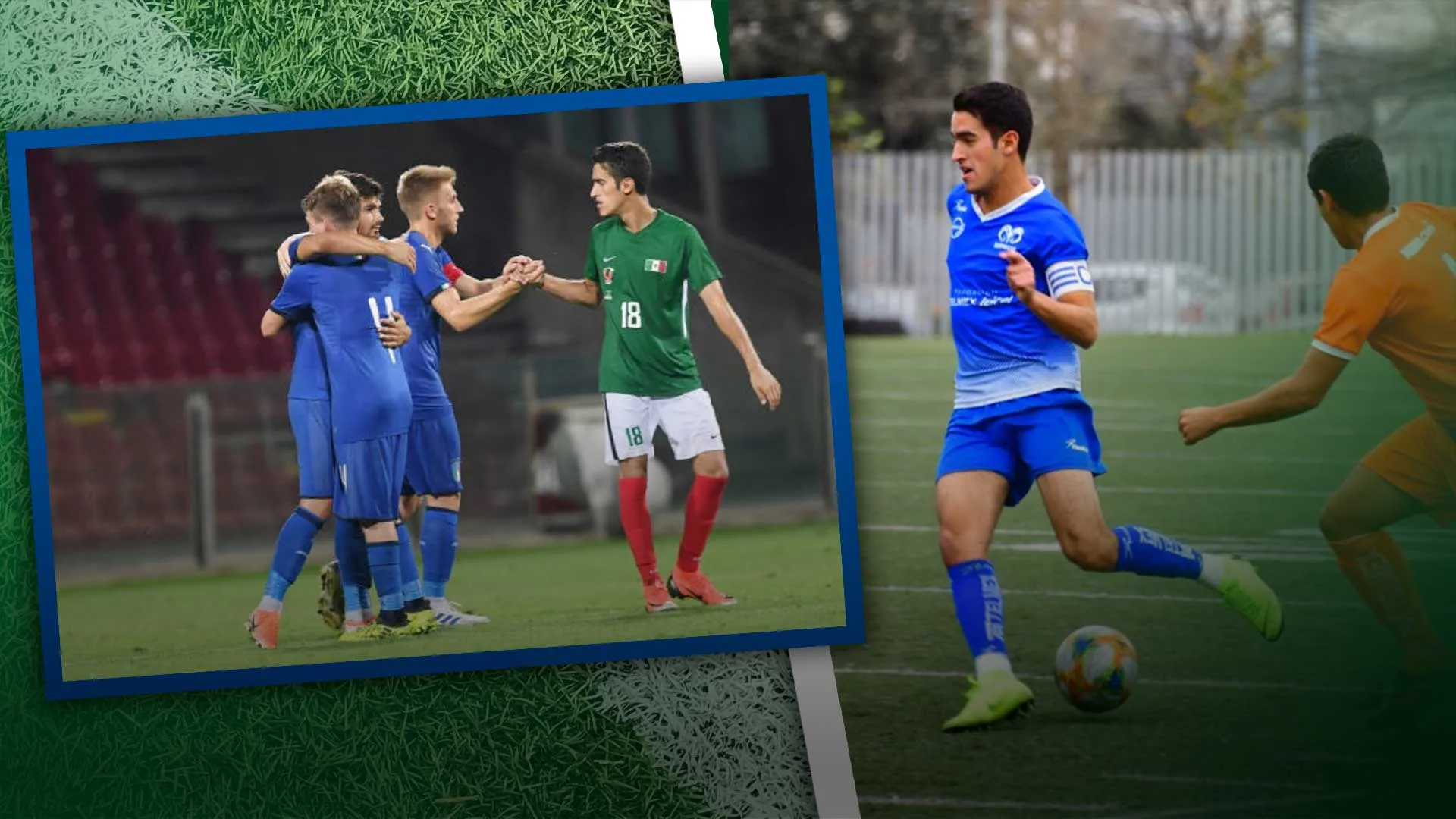 El mejor gol de su vida: graduarse del Tec