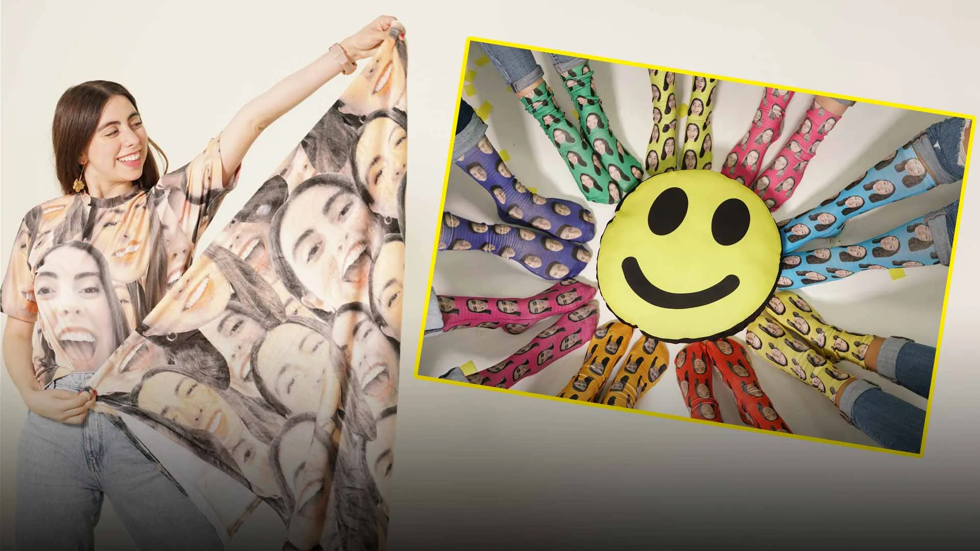 Alumna del Tec le pone ‘cara’ al emprendimiento y ¡crea su empresa!