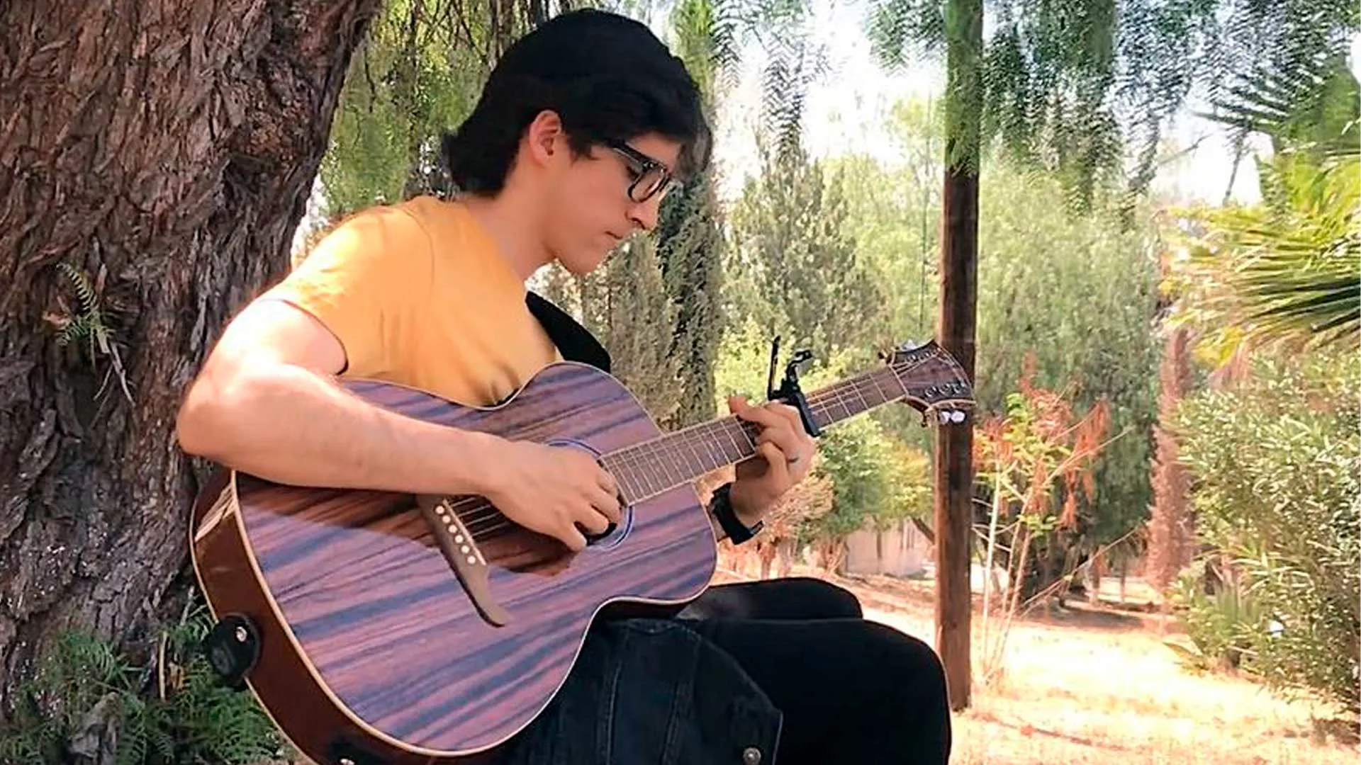 Juan Cadena México Canta Vida