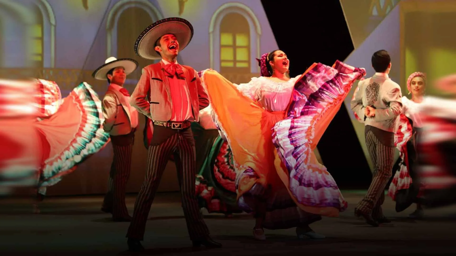 ‘Zapatea’ con entrega su trayectoria en Arte y Cultura del Tec