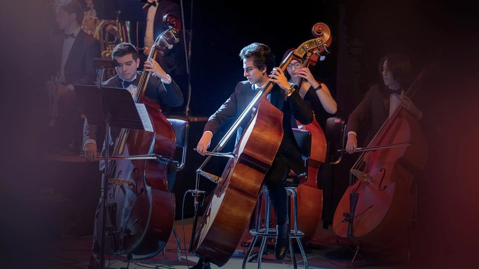 Roberto Lozano: la música le abre puertas al Tec