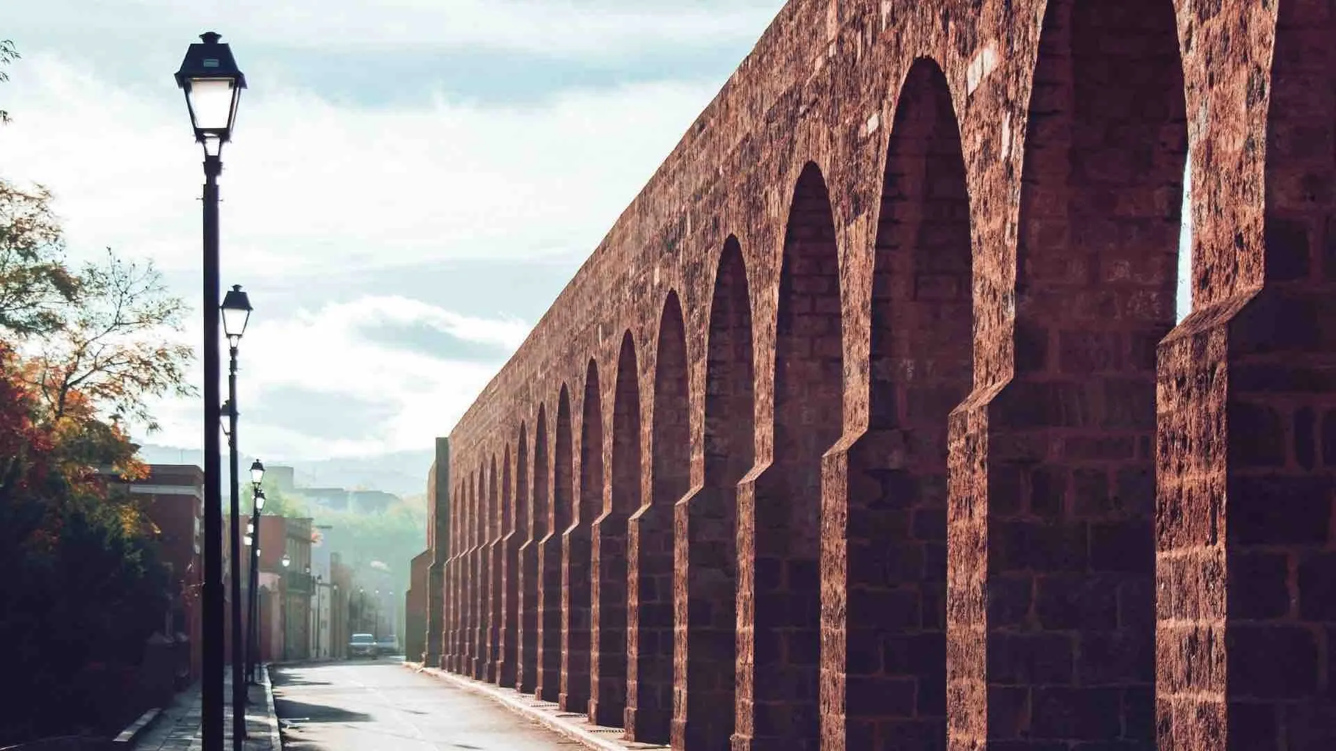 Seminario Permanente de Ciudades Vivas es una iniciativa de la escuela de Arquitectura, Arte y Diseño del Tec campus Morelia.