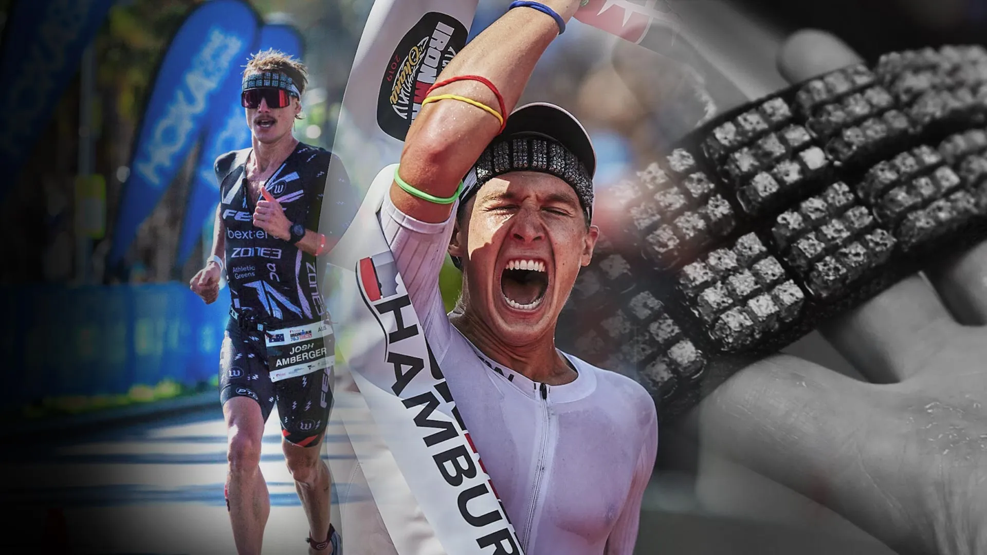 Mexicano crea banda enfriadora usada en las olimpiadas de Tokio 2020