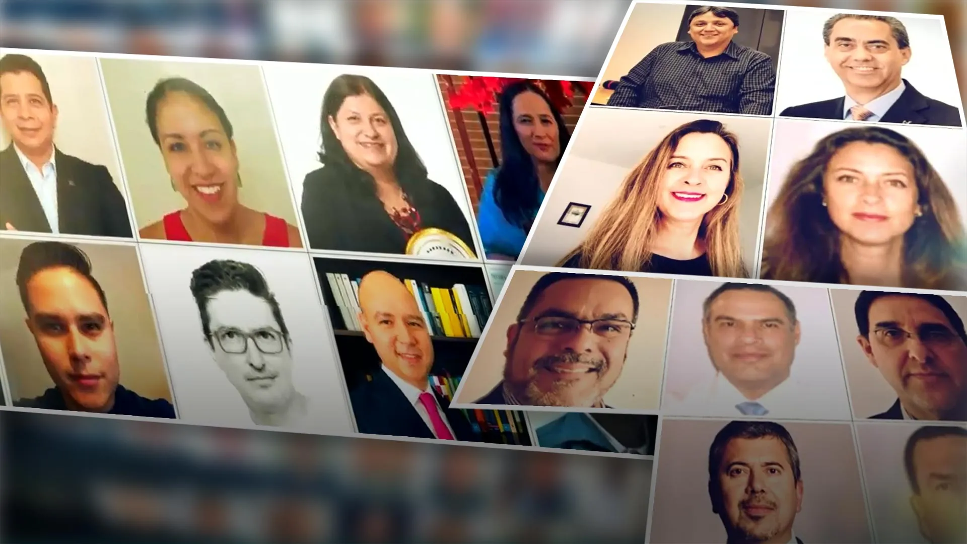 Dan bienvenida a semestre con reconocimiento a profesores