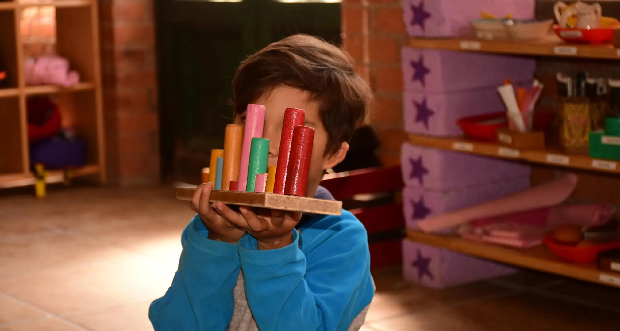 EXATEC colabora para impulsar la educación temprana en México